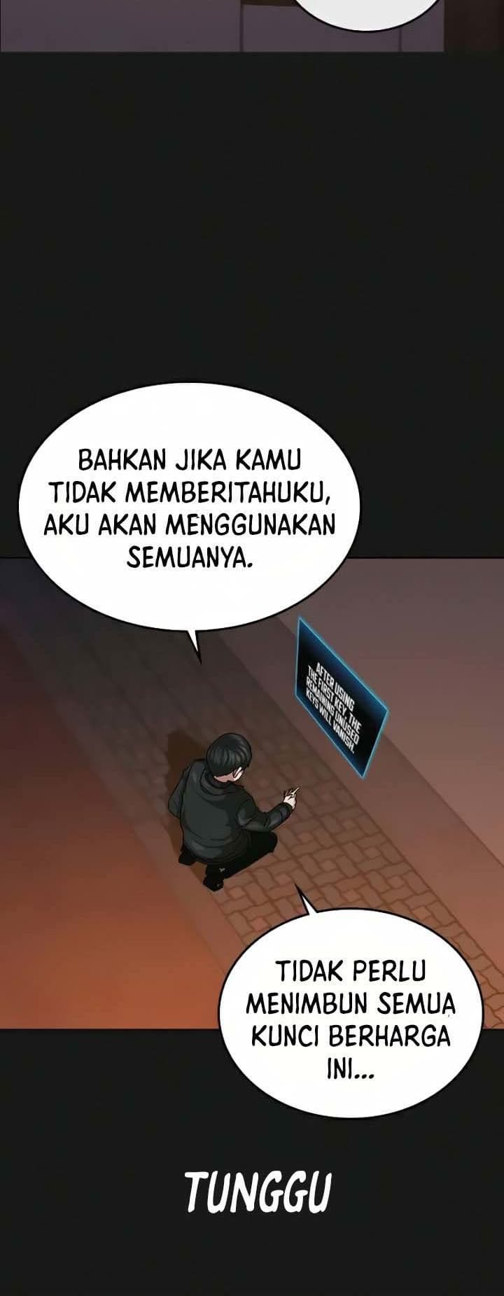 Halaman 13 dari Reality Quest Chapter 12
