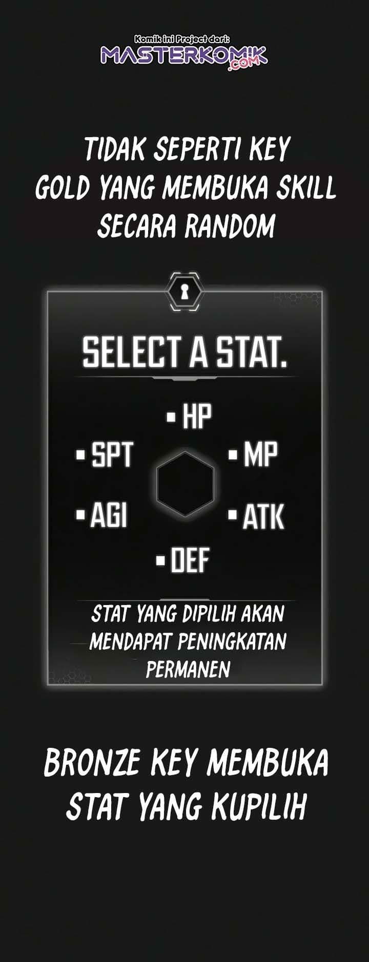 Halaman 14 dari Reality Quest Chapter 12