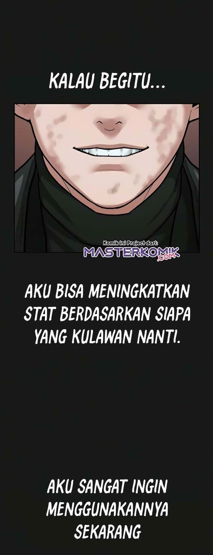 Halaman 15 dari Reality Quest Chapter 12