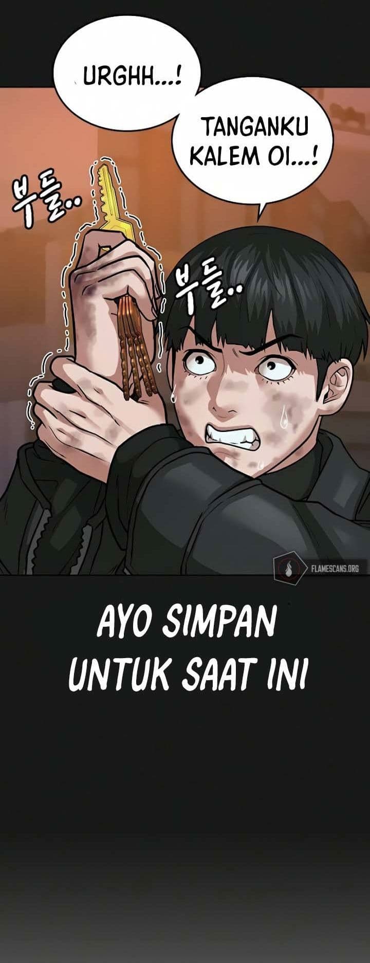 Halaman 16 dari Reality Quest Chapter 12