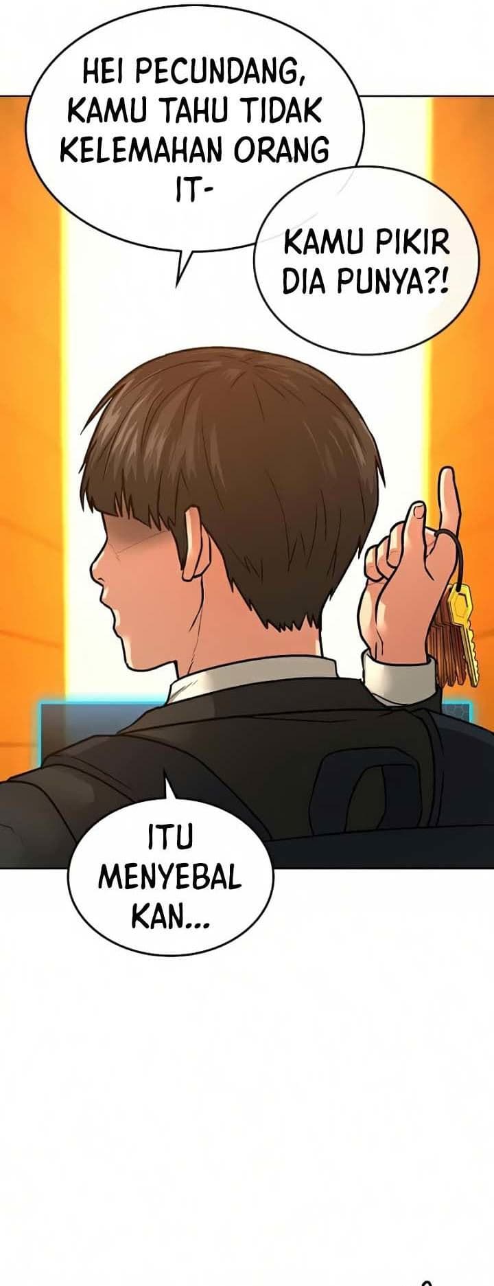 Halaman 18 dari Reality Quest Chapter 12