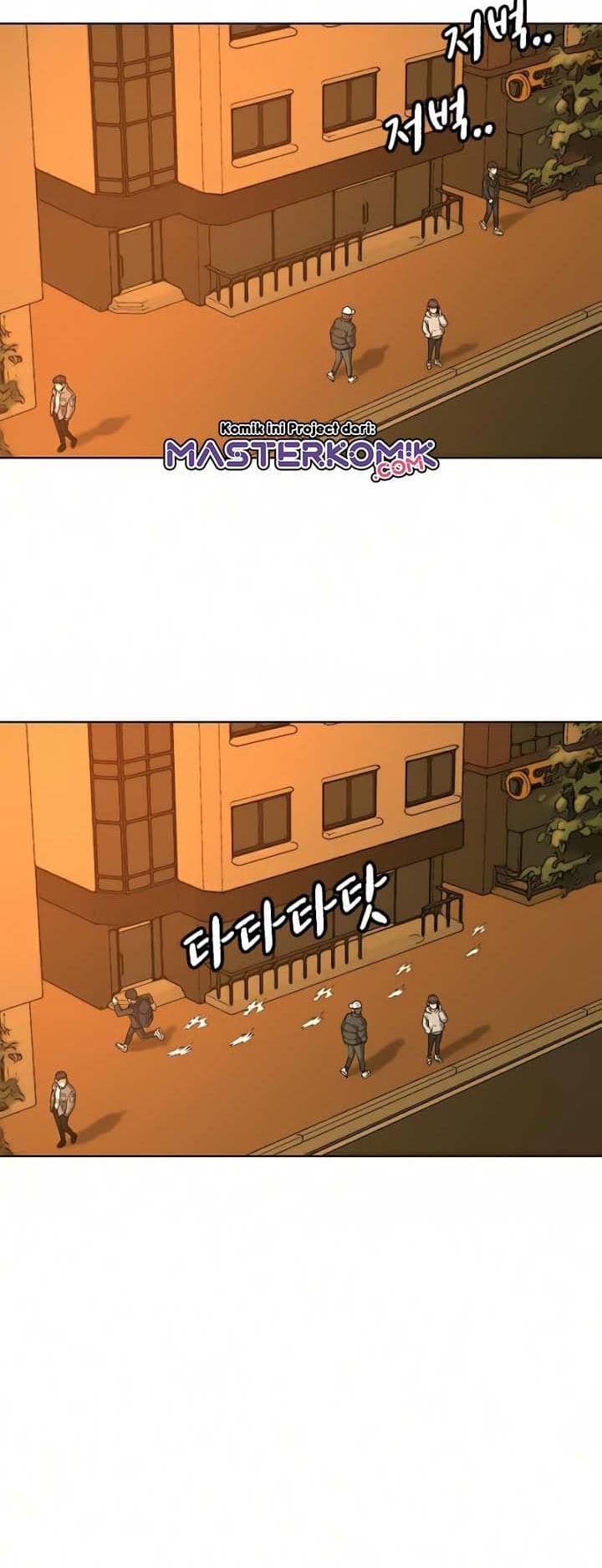 Halaman 19 dari Reality Quest Chapter 12
