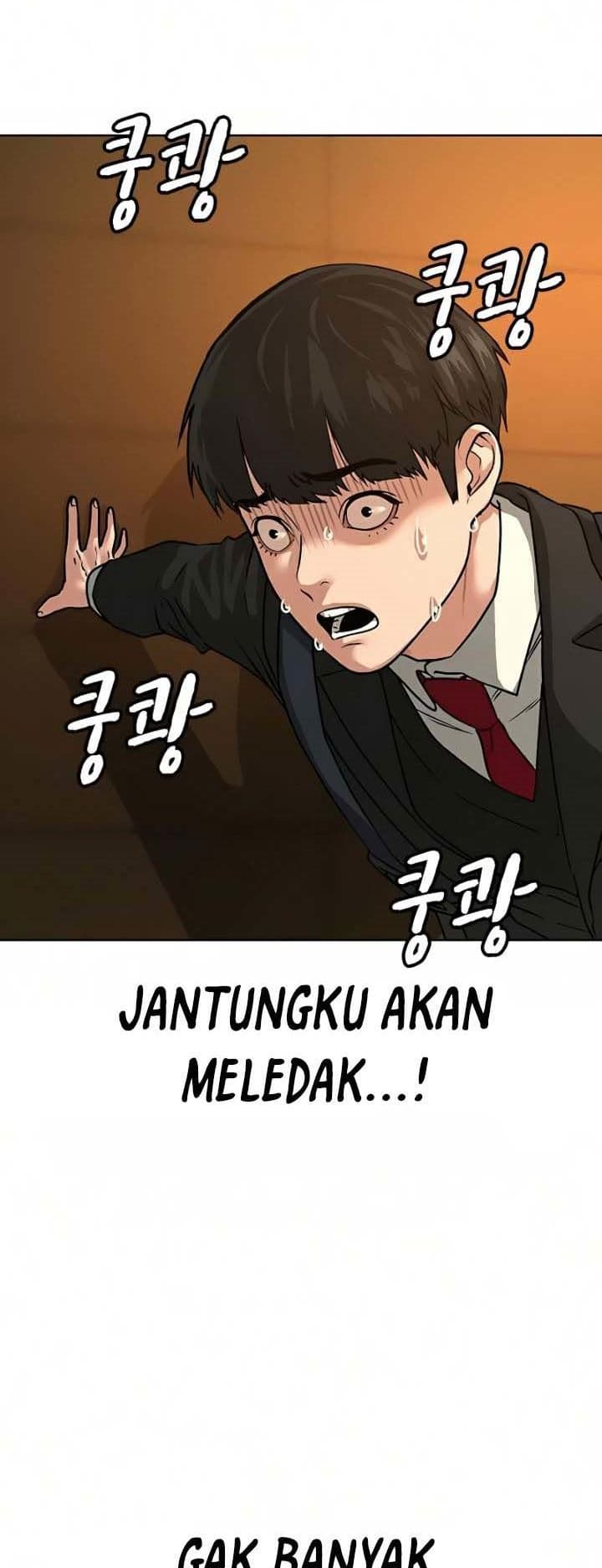 Halaman 20 dari Reality Quest Chapter 12