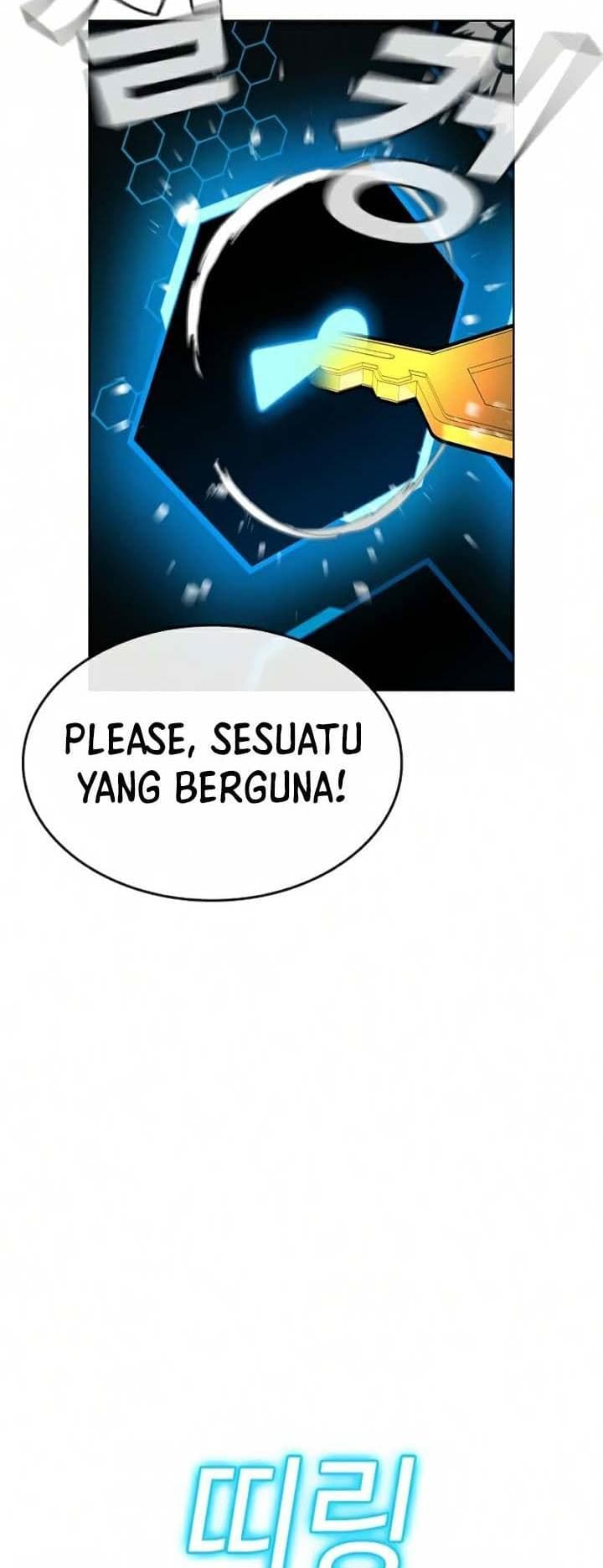 Halaman 22 dari Reality Quest Chapter 12