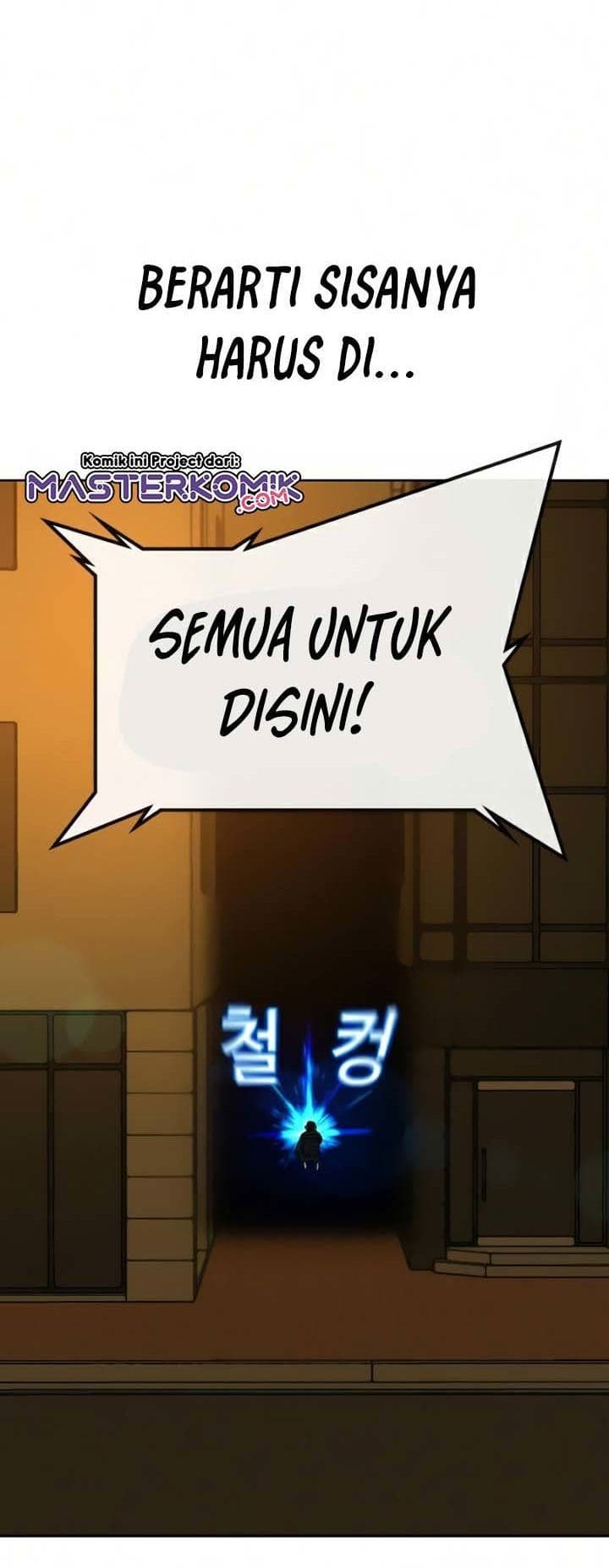 Halaman 29 dari Reality Quest Chapter 12