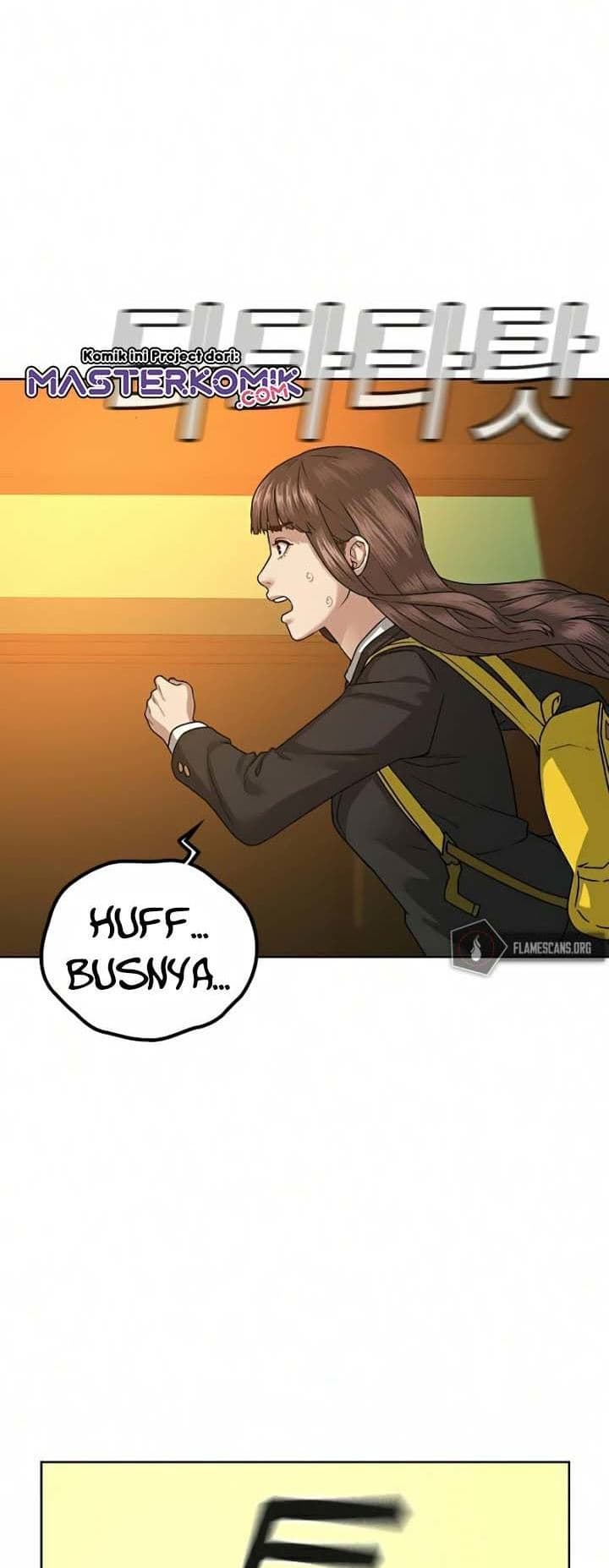 Halaman 31 dari Reality Quest Chapter 12