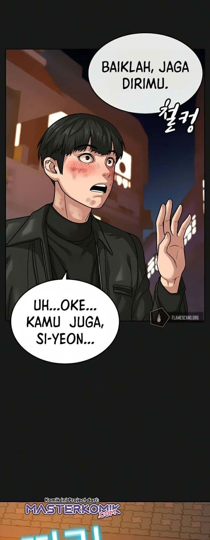 Halaman 4 dari Reality Quest Chapter 12