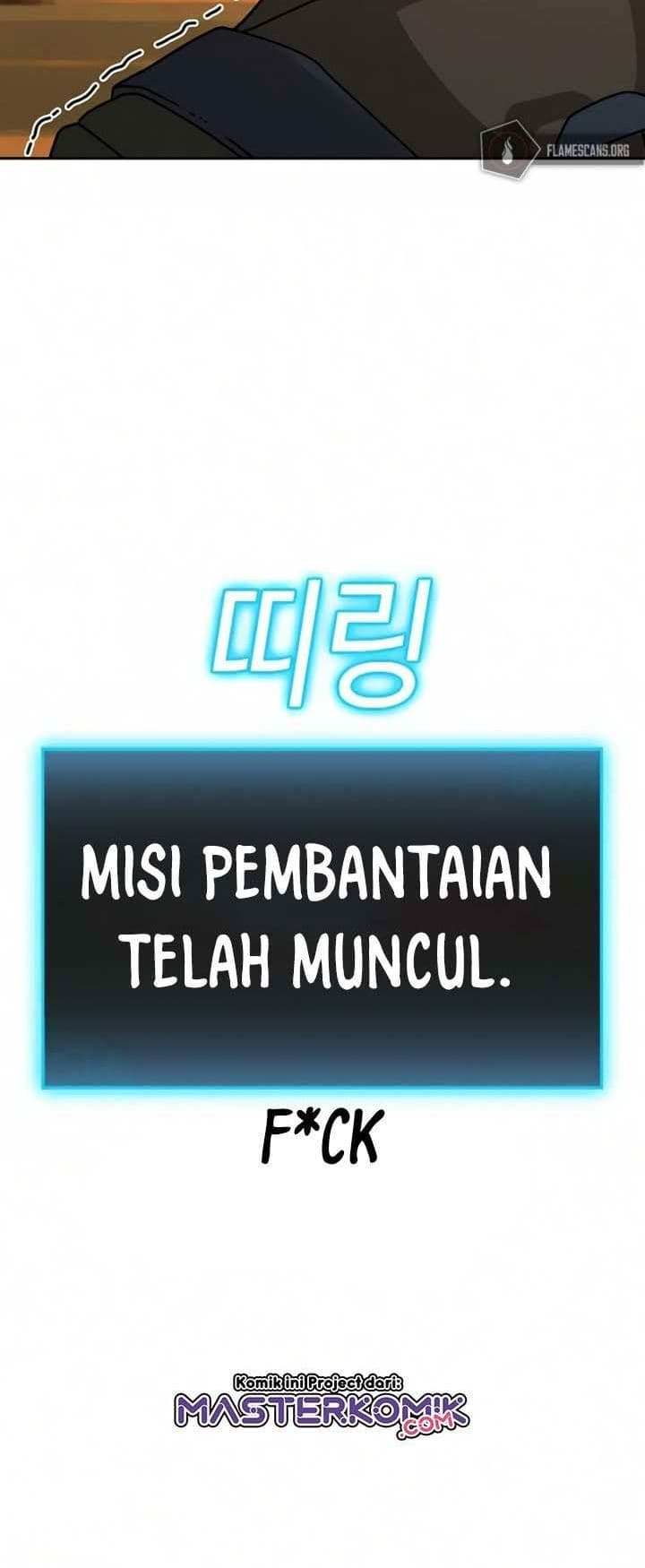 Halaman 41 dari Reality Quest Chapter 12