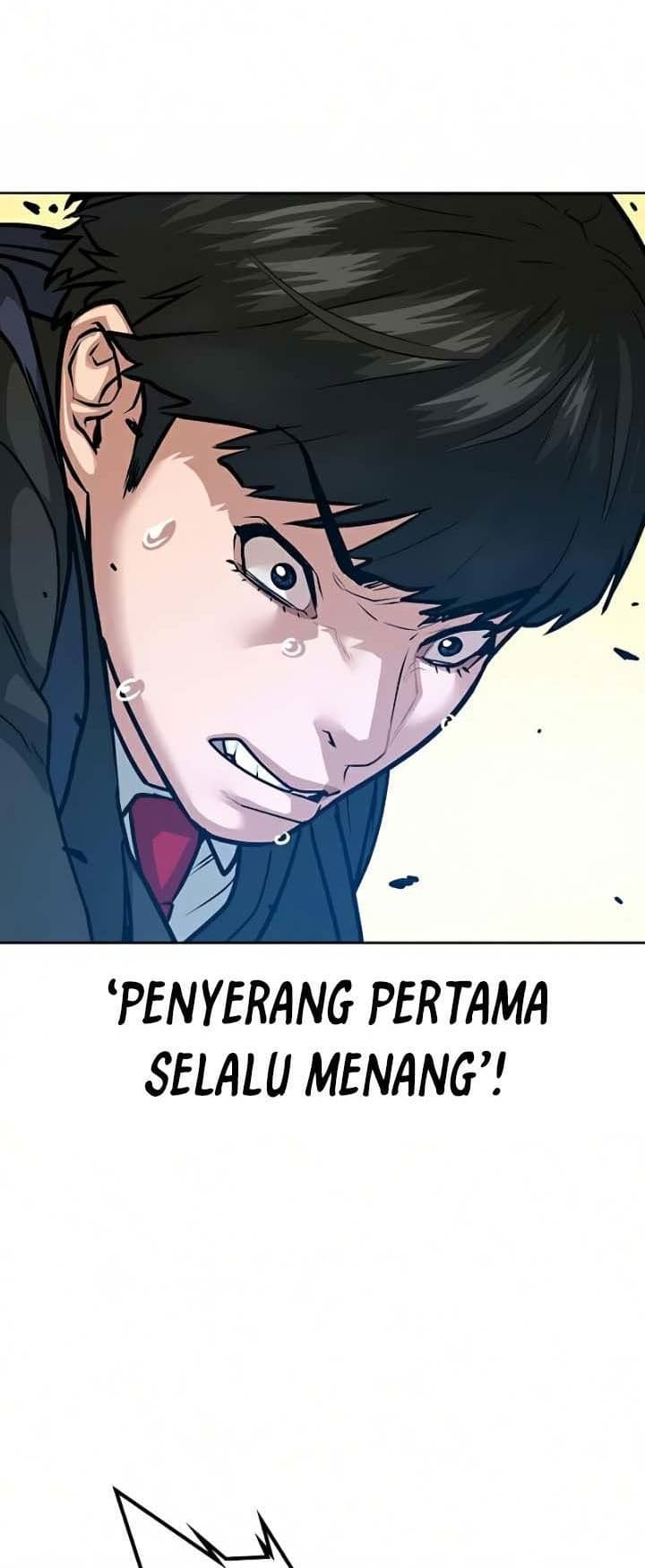 Halaman 45 dari Reality Quest Chapter 12