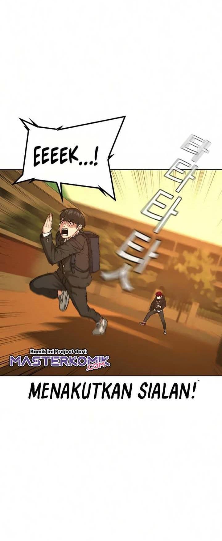 Halaman 48 dari Reality Quest Chapter 12