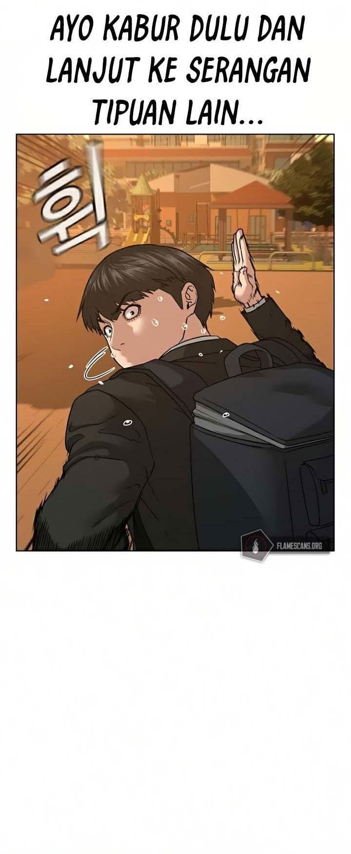 Halaman 49 dari Reality Quest Chapter 12