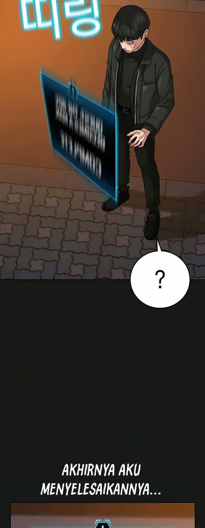 Halaman 5 dari Reality Quest Chapter 12