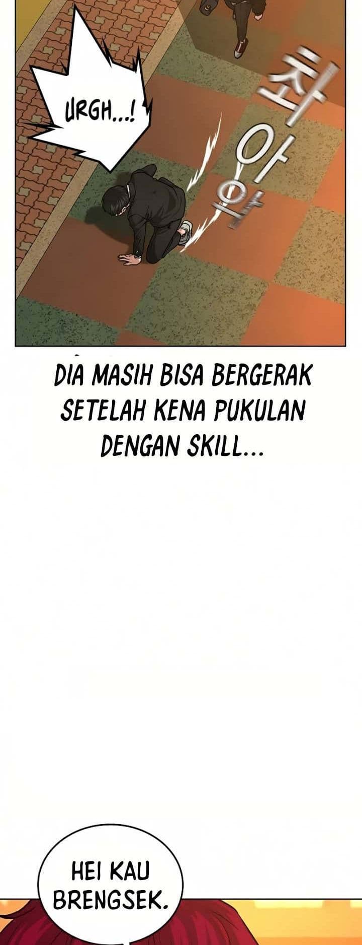 Halaman 53 dari Reality Quest Chapter 12