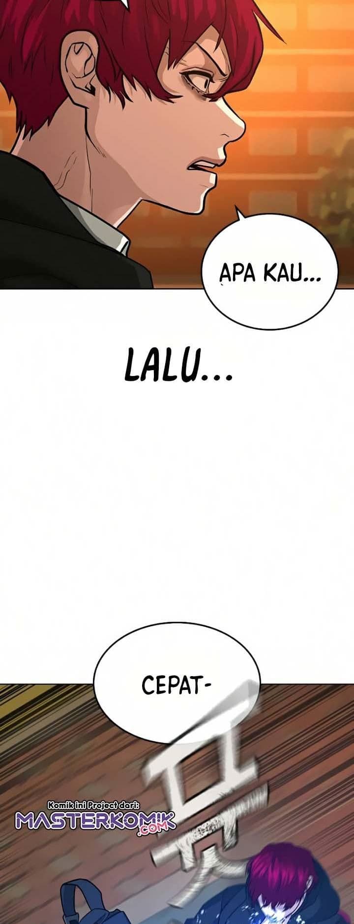 Halaman 54 dari Reality Quest Chapter 12