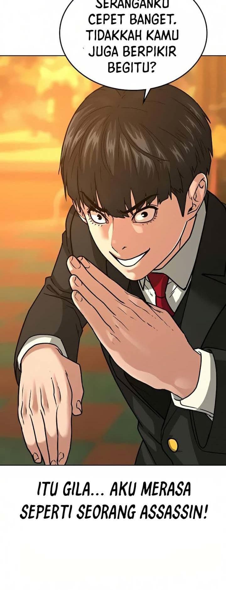 Halaman 56 dari Reality Quest Chapter 12