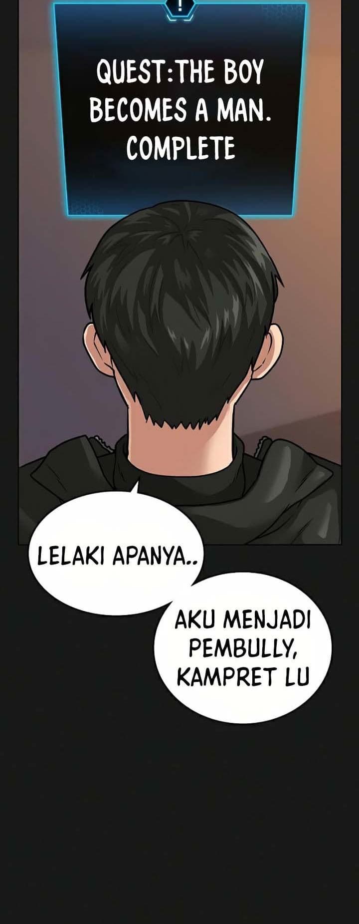 Halaman 6 dari Reality Quest Chapter 12
