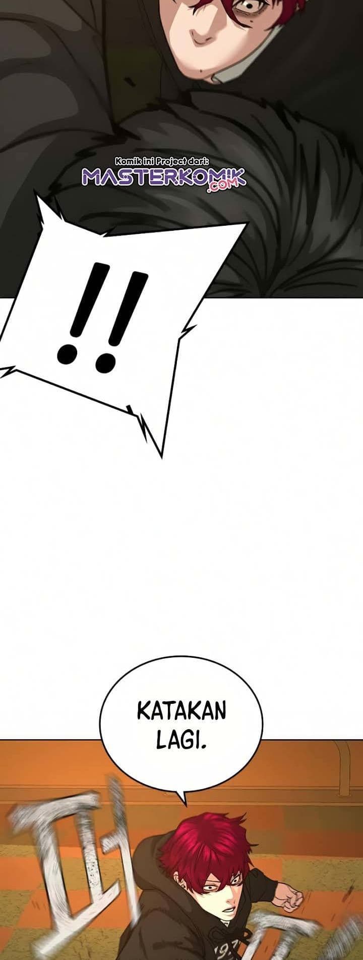 Halaman 64 dari Reality Quest Chapter 12