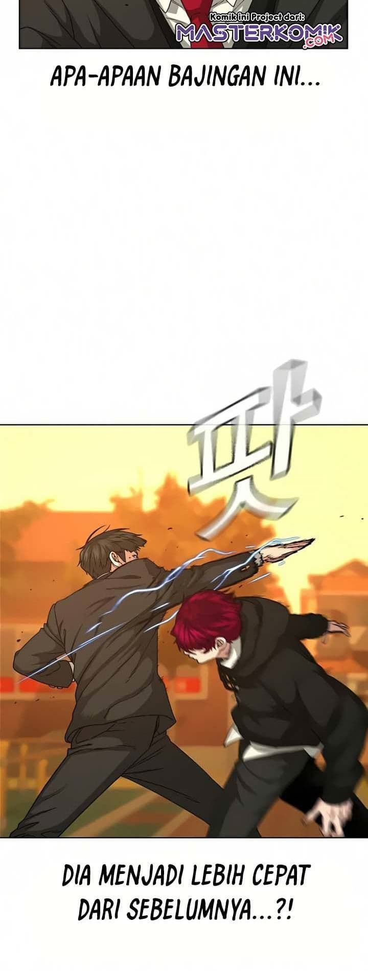 Halaman 66 dari Reality Quest Chapter 12