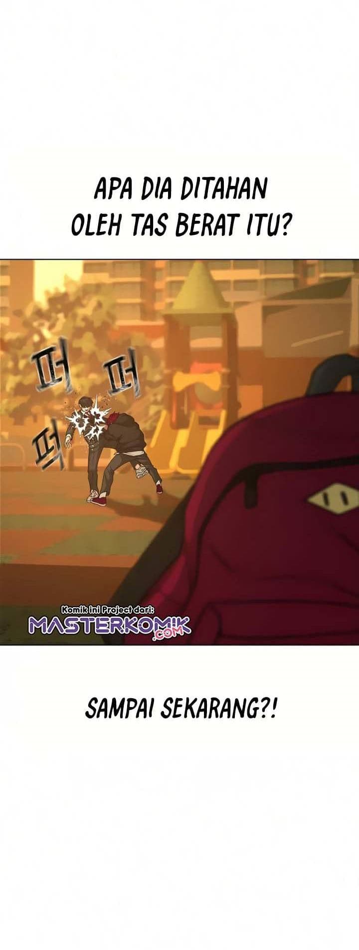 Halaman 67 dari Reality Quest Chapter 12