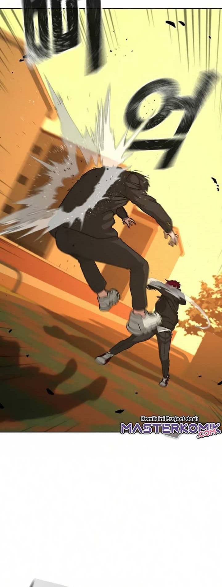 Halaman 69 dari Reality Quest Chapter 12