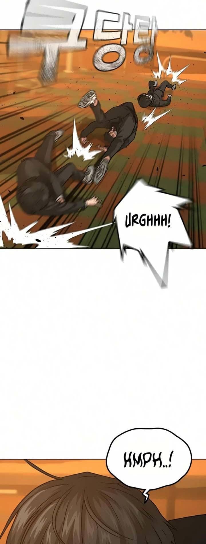 Halaman 70 dari Reality Quest Chapter 12