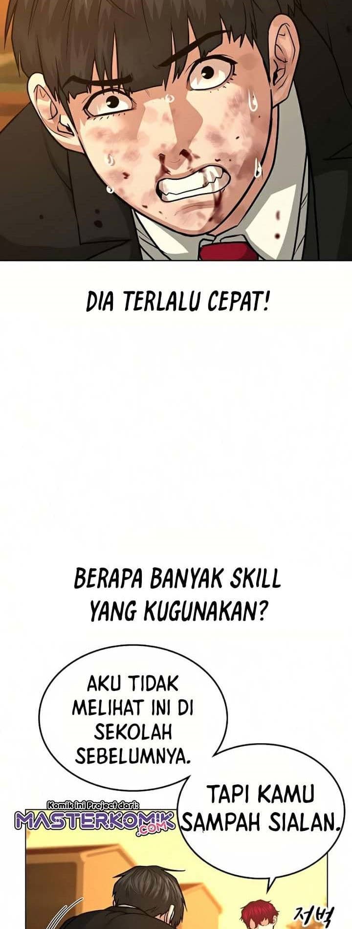 Halaman 71 dari Reality Quest Chapter 12