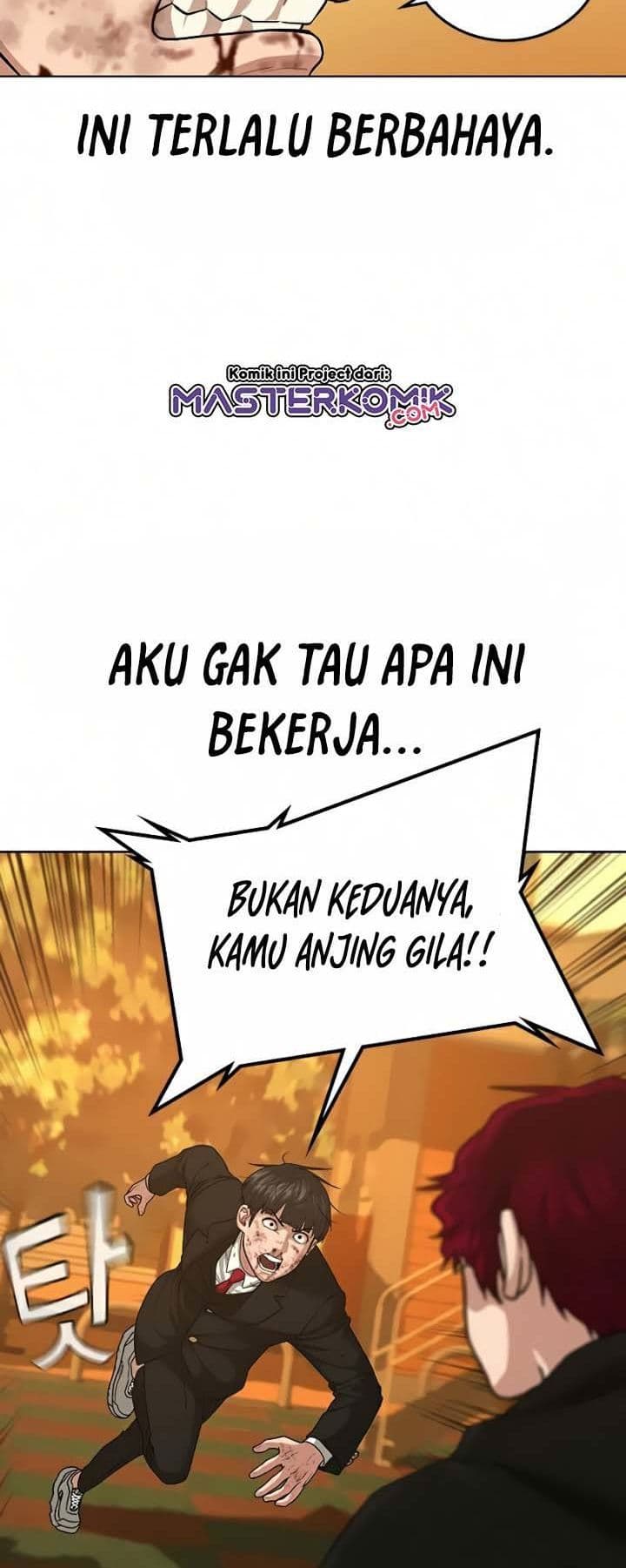 Halaman 76 dari Reality Quest Chapter 12