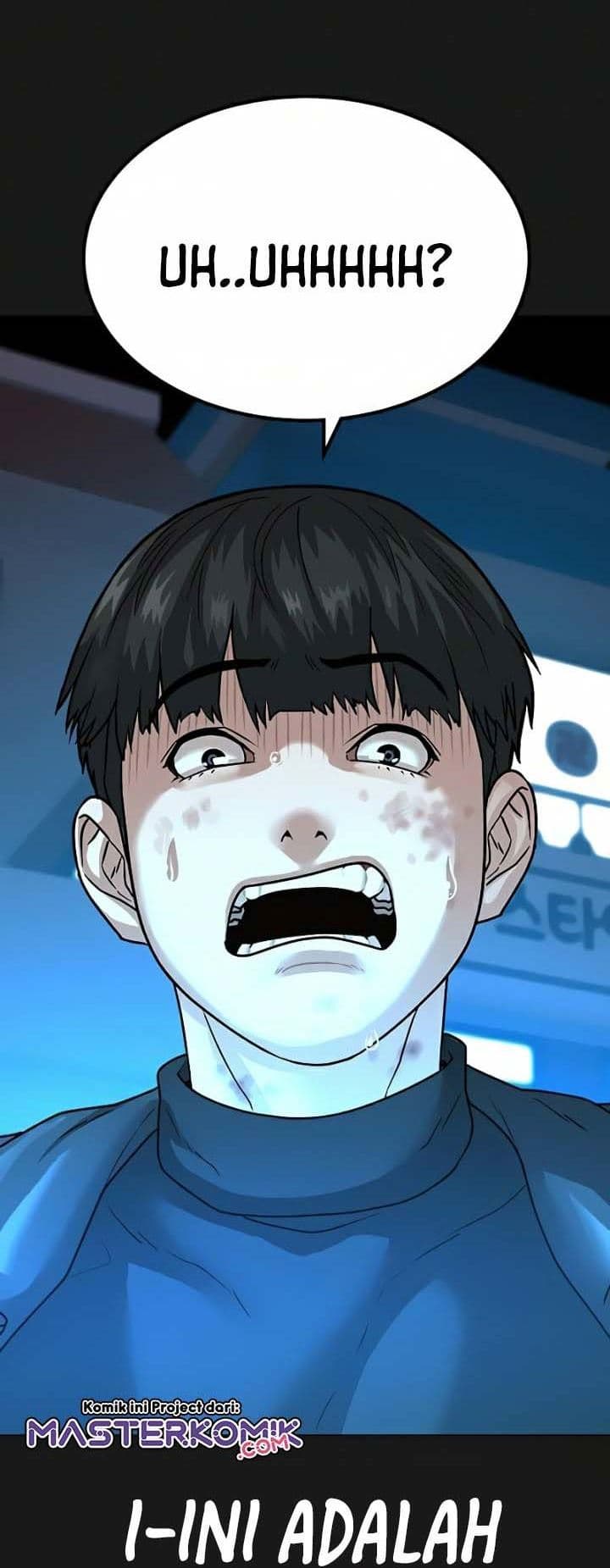 Halaman 8 dari Reality Quest Chapter 12