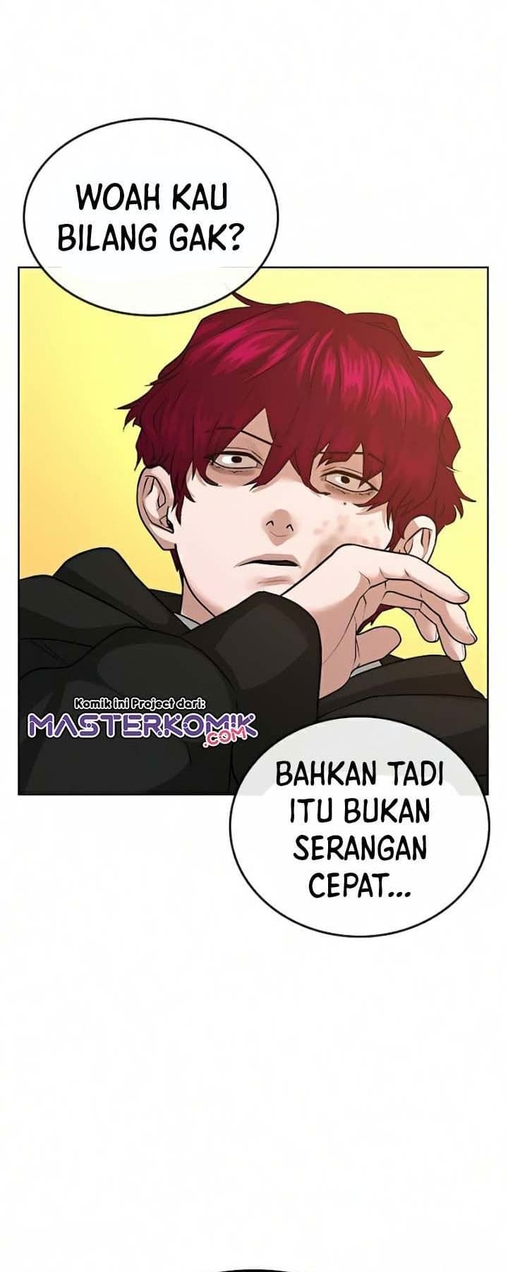 Halaman 82 dari Reality Quest Chapter 12