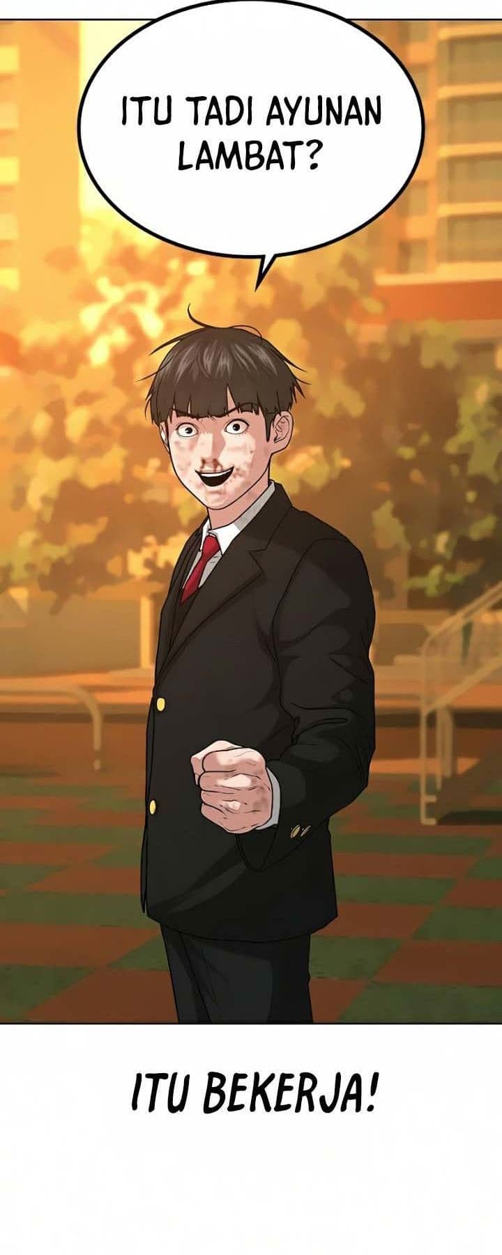 Halaman 83 dari Reality Quest Chapter 12