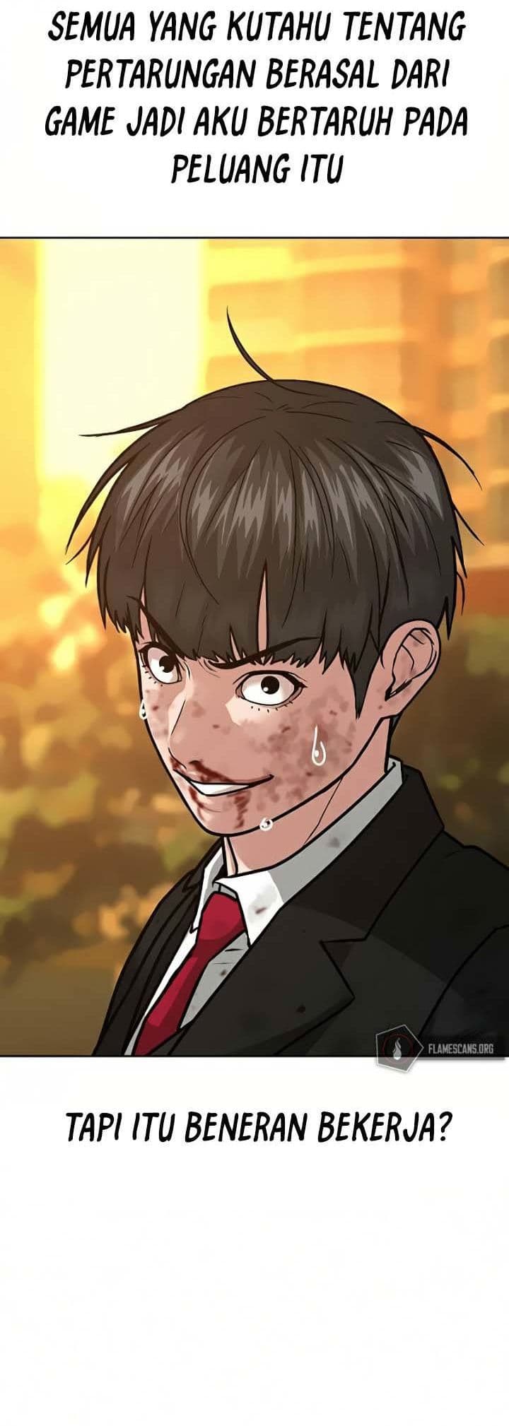 Halaman 87 dari Reality Quest Chapter 12