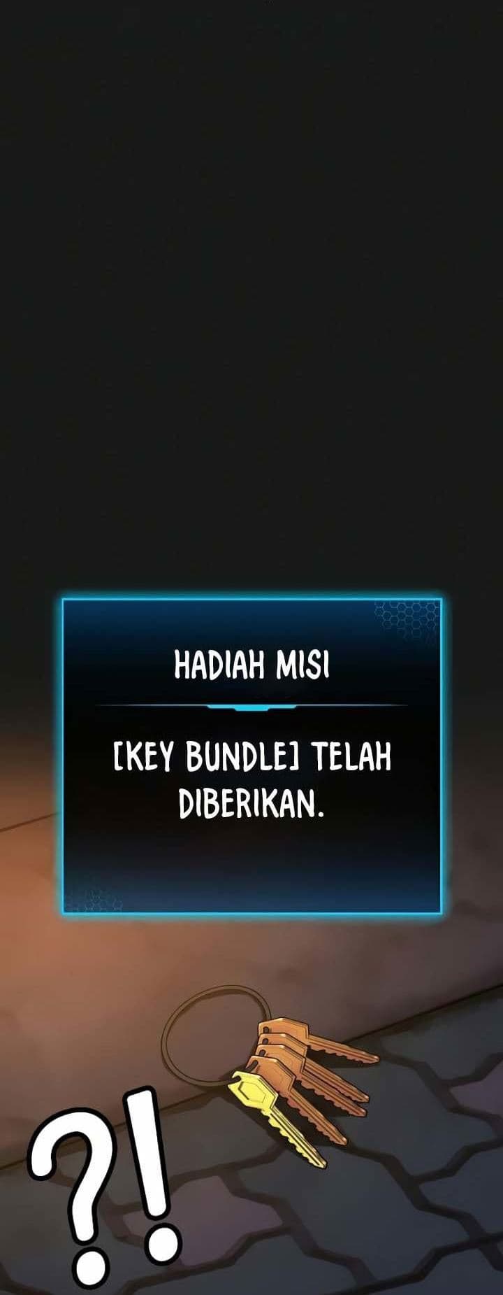 Halaman 9 dari Reality Quest Chapter 12