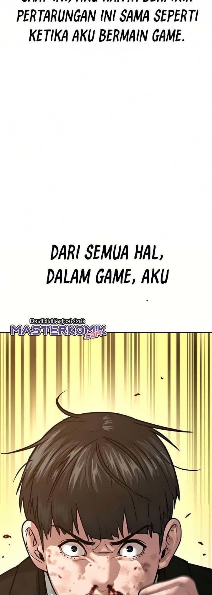 Halaman 92 dari Reality Quest Chapter 12