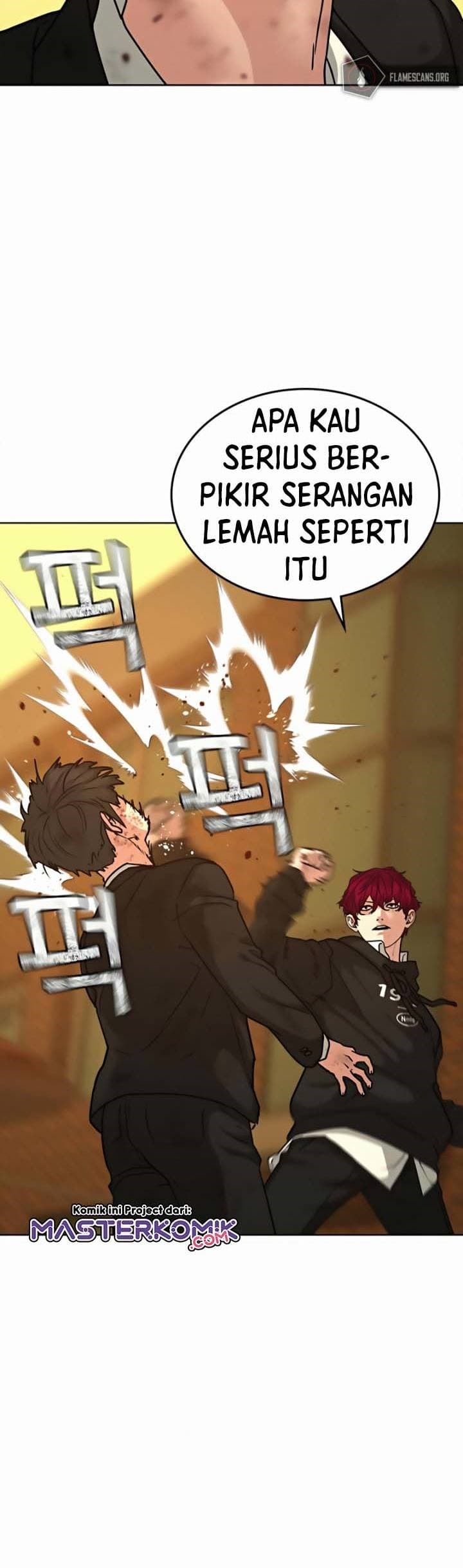 Halaman 13 dari Reality Quest Chapter 13