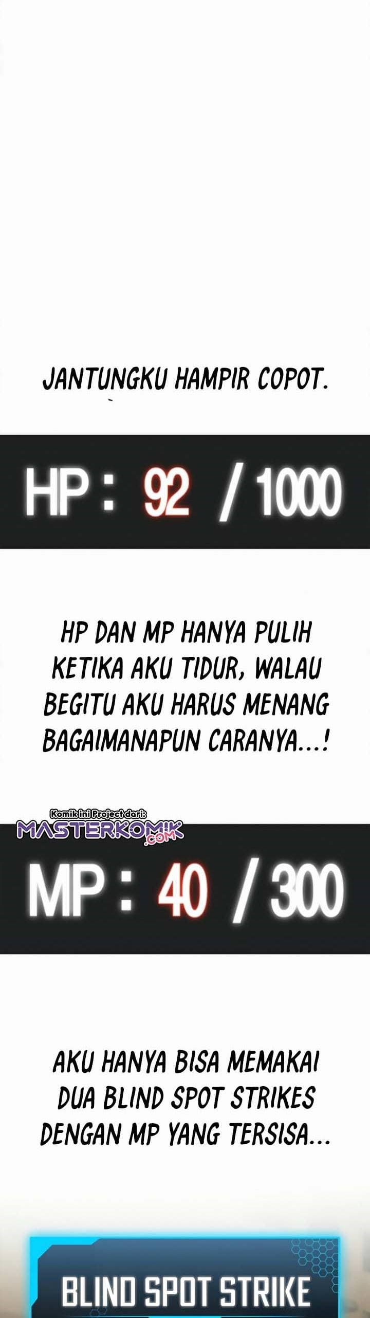 Halaman 17 dari Reality Quest Chapter 13