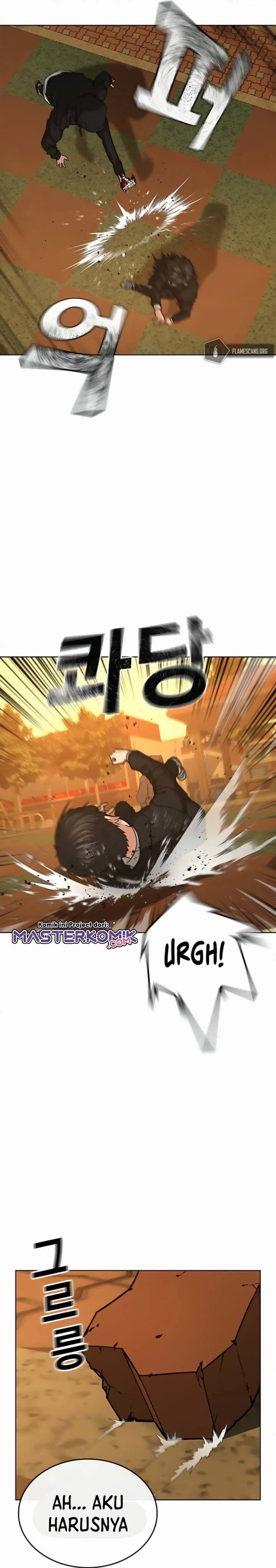Halaman 26 dari Reality Quest Chapter 13