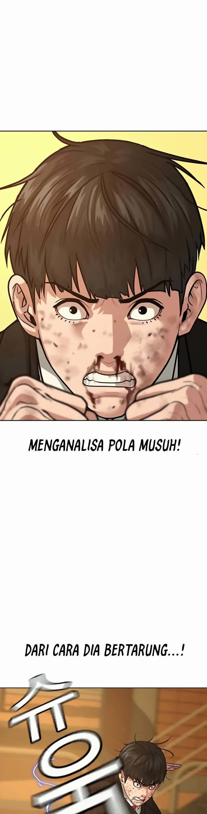 Halaman 3 dari Reality Quest Chapter 13