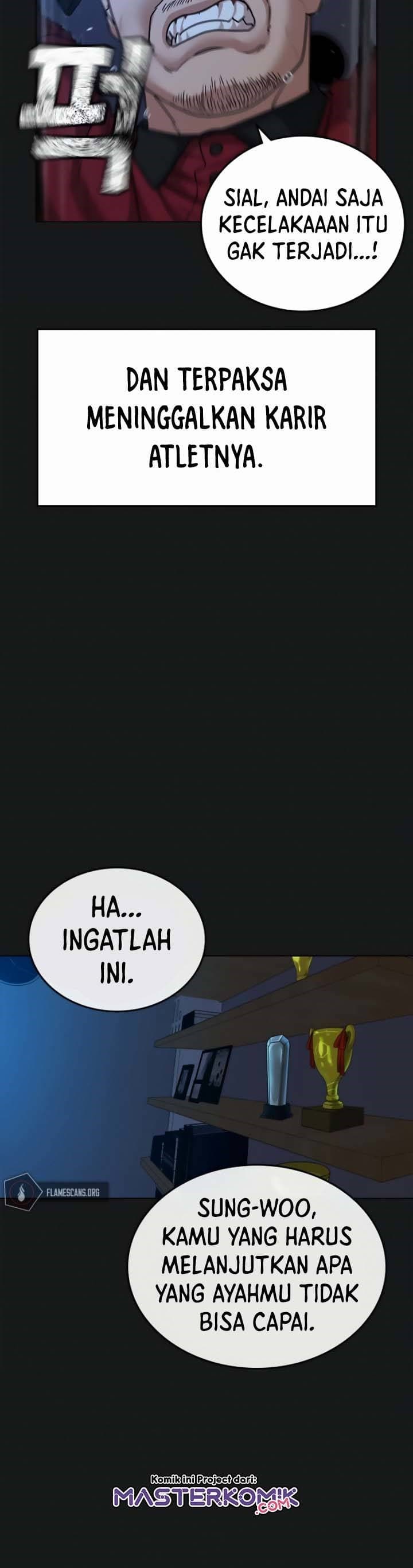 Halaman 33 dari Reality Quest Chapter 13