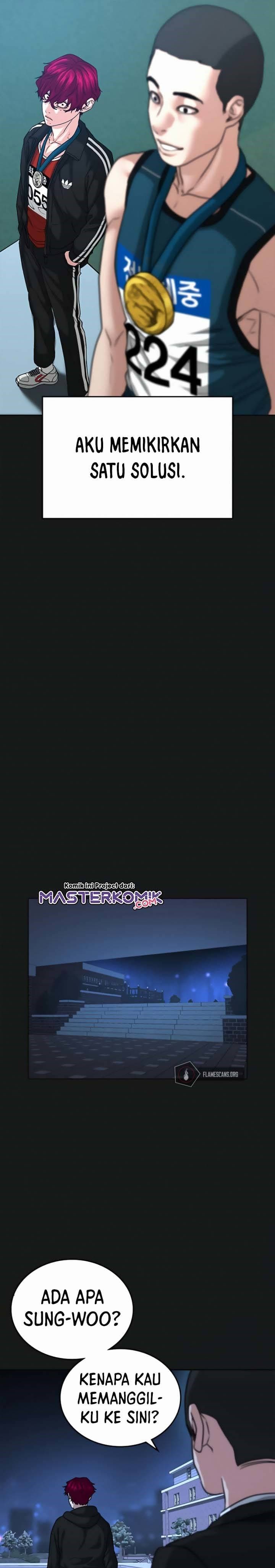 Halaman 38 dari Reality Quest Chapter 13