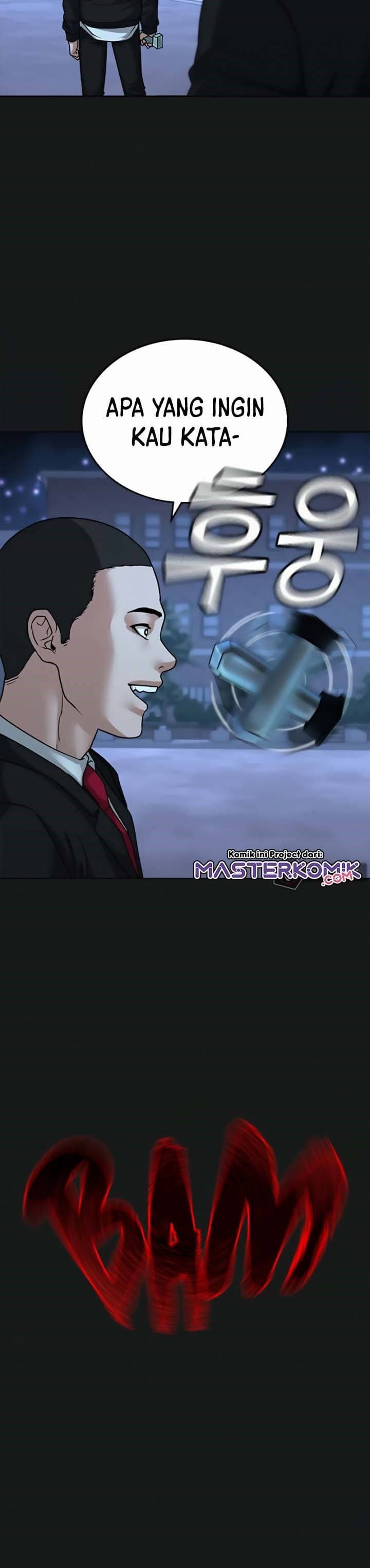 Halaman 39 dari Reality Quest Chapter 13