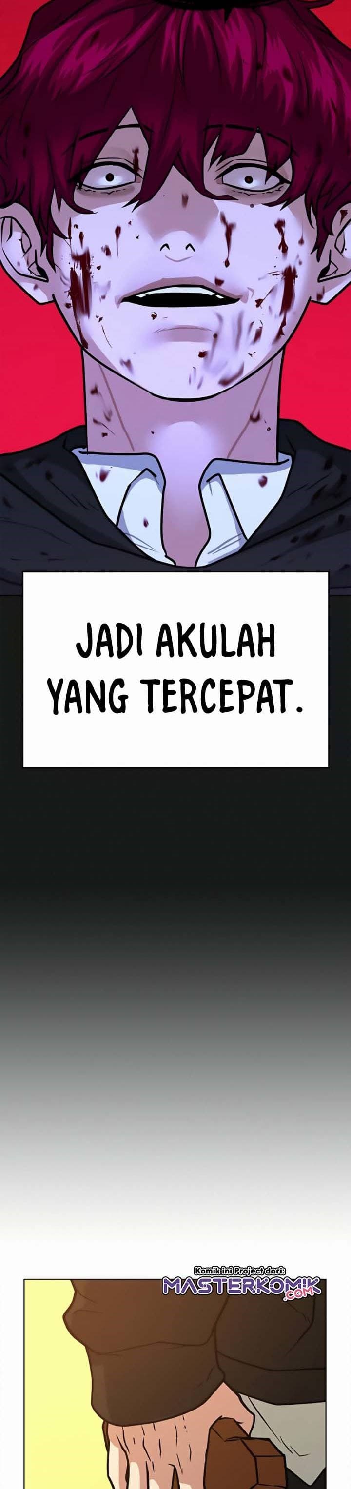 Halaman 41 dari Reality Quest Chapter 13