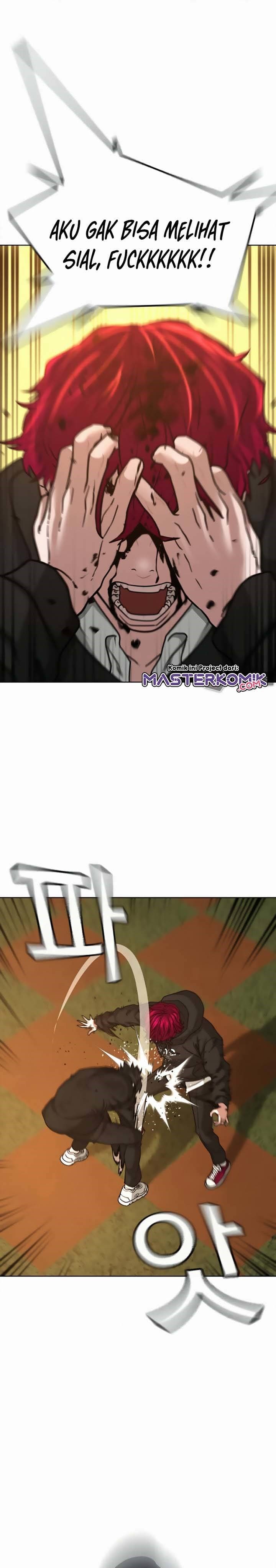 Halaman 50 dari Reality Quest Chapter 13