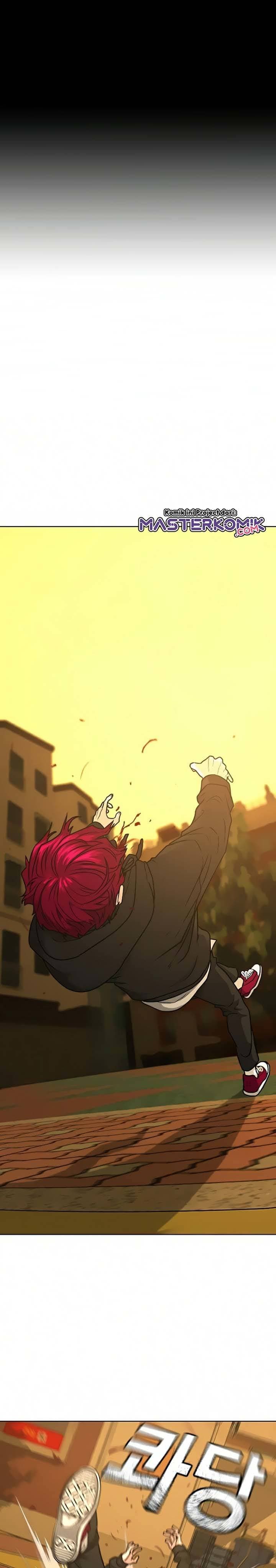 Halaman 2 dari Reality Quest Chapter 14