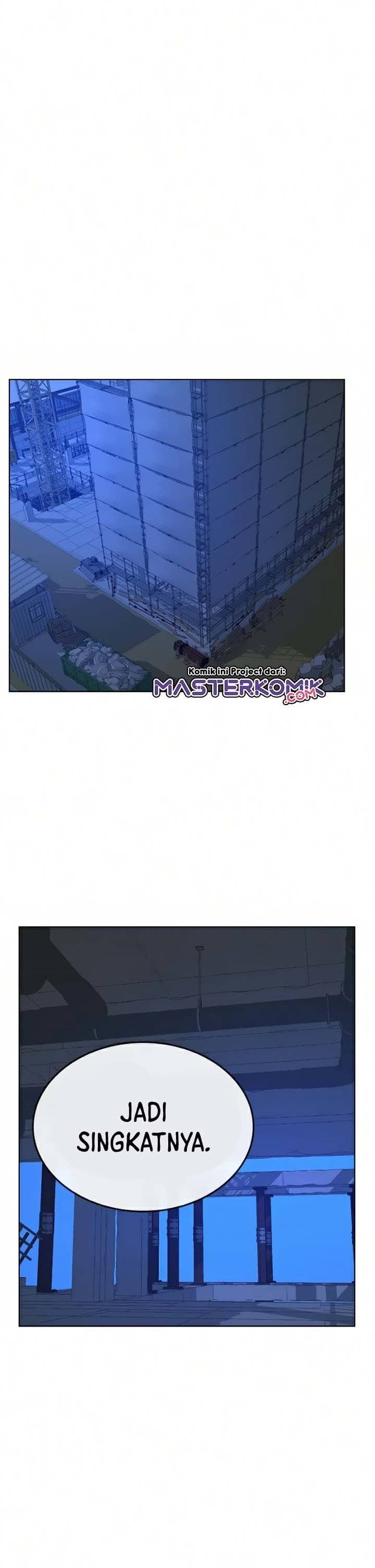 Halaman 25 dari Reality Quest Chapter 14