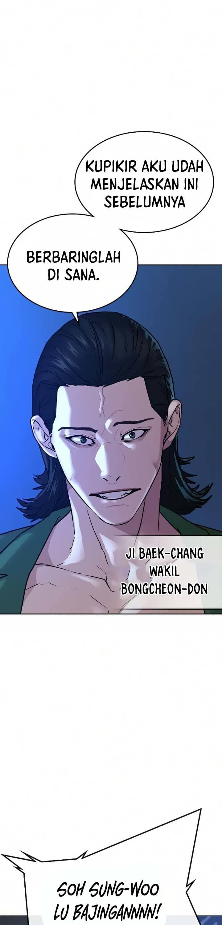 Halaman 27 dari Reality Quest Chapter 14