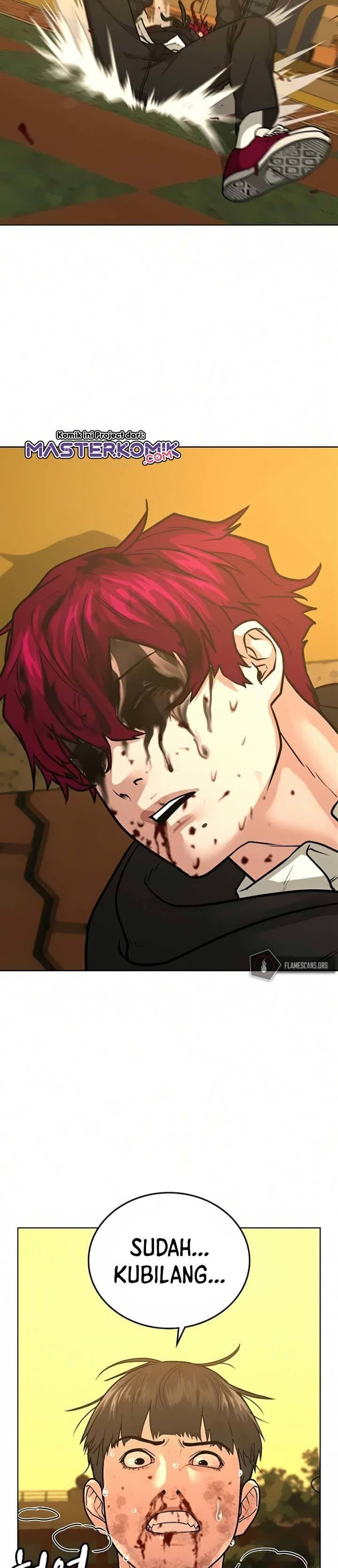 Halaman 3 dari Reality Quest Chapter 14