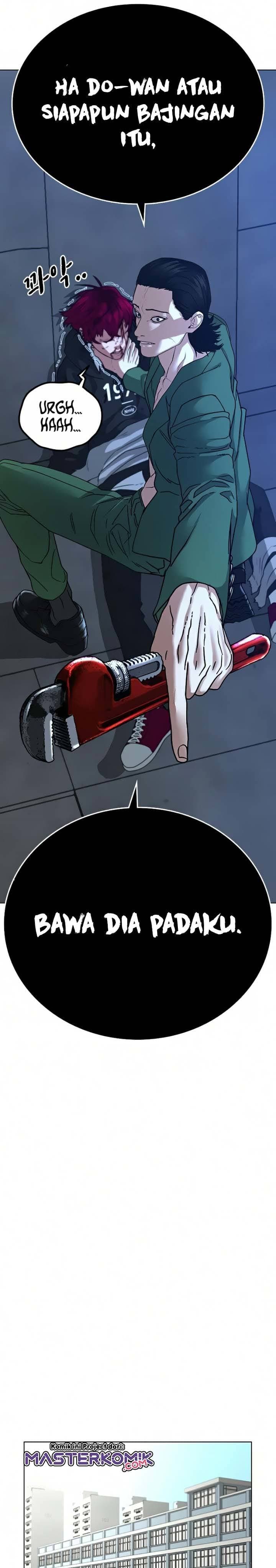 Halaman 32 dari Reality Quest Chapter 14