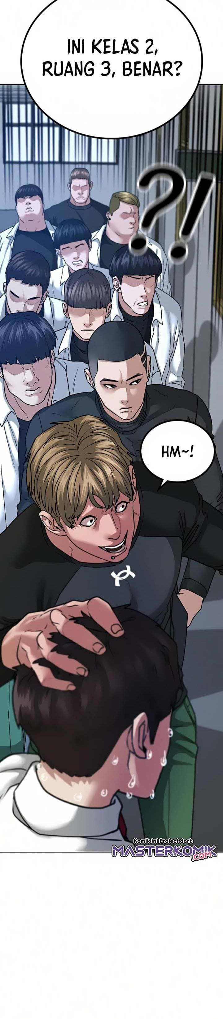 Halaman 37 dari Reality Quest Chapter 14