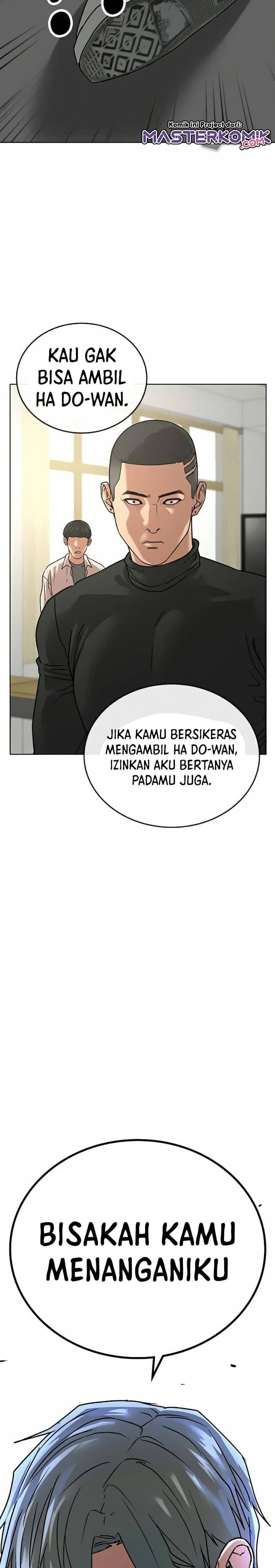 Halaman 48 dari Reality Quest Chapter 14
