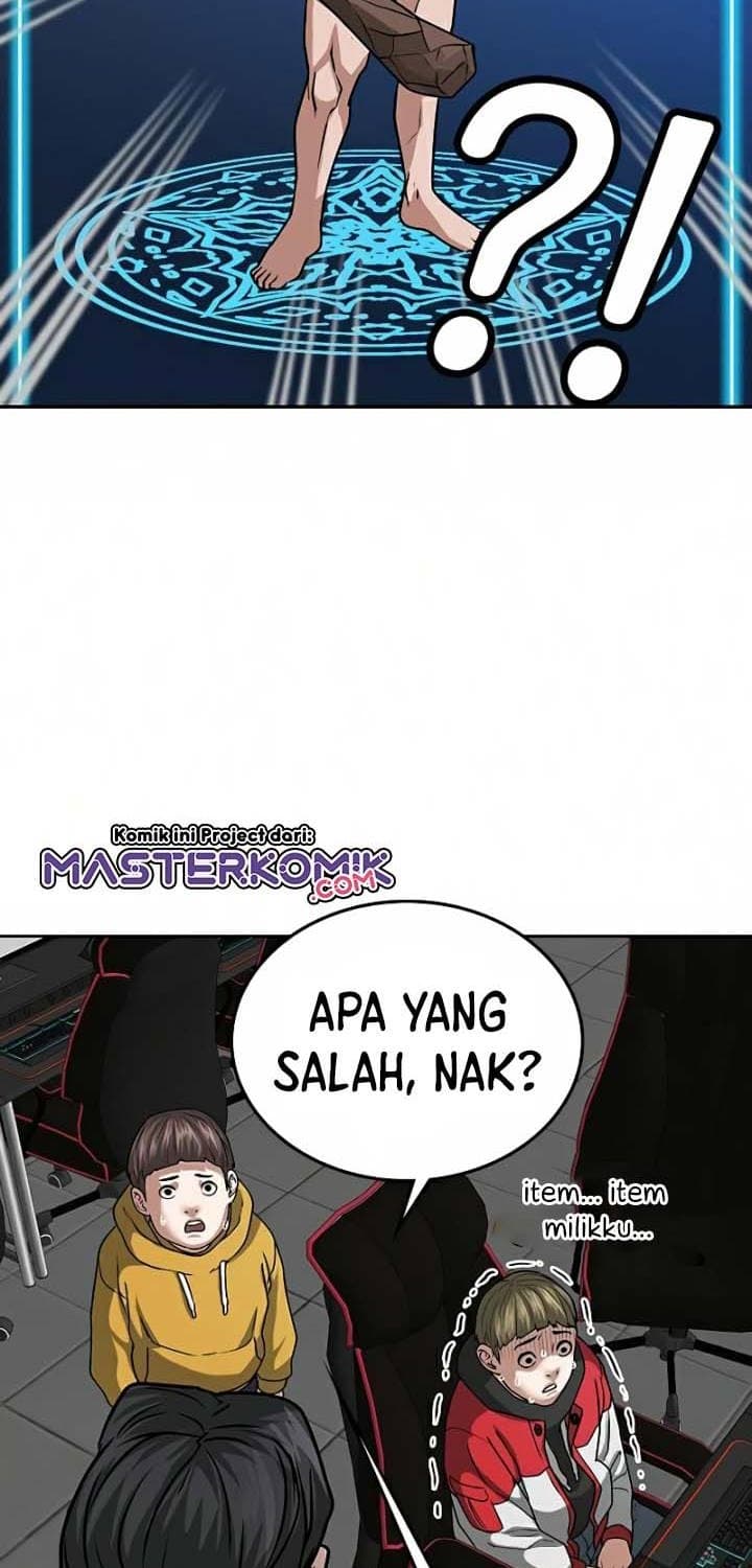 Halaman 104 dari Reality Quest Chapter 15